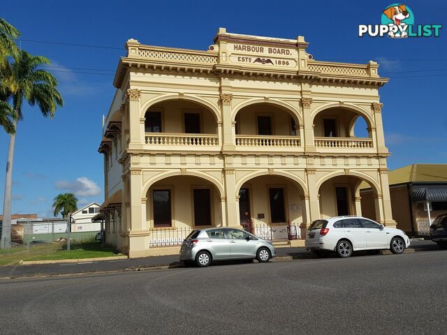 288 Quay Street ROCKHAMPTON CITY QLD 4700