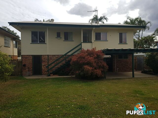 110 Princess Street BERSERKER QLD 4701