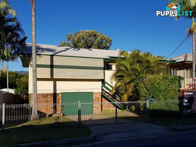 110 Princess Street BERSERKER QLD 4701