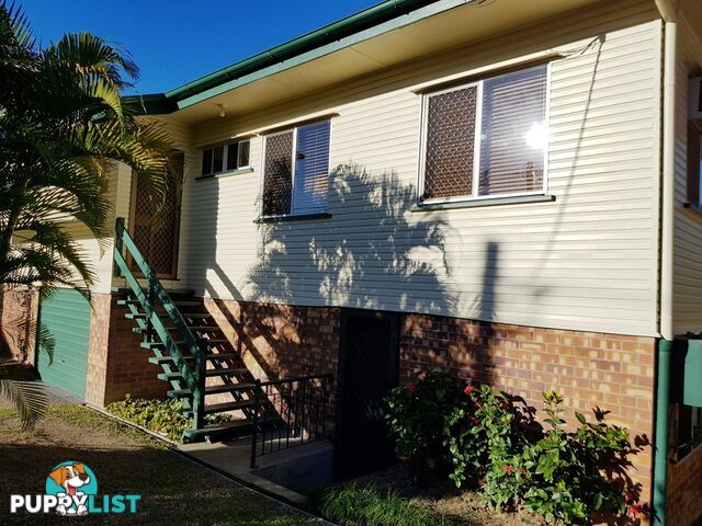 110 Princess Street BERSERKER QLD 4701