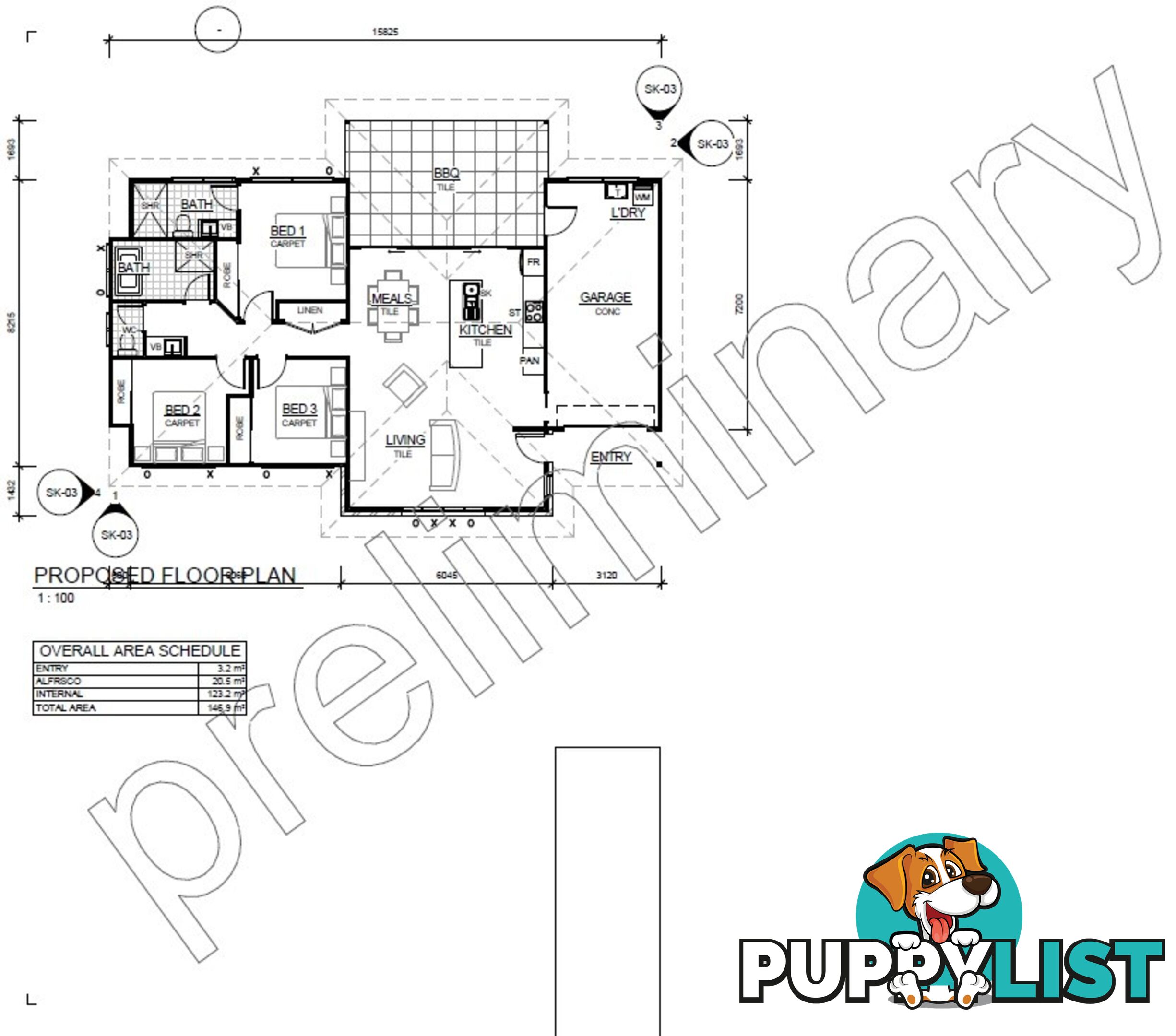 2a Stawell Court BERSERKER QLD 4701