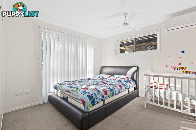 17 Buckle Street PARK AVENUE QLD 4701