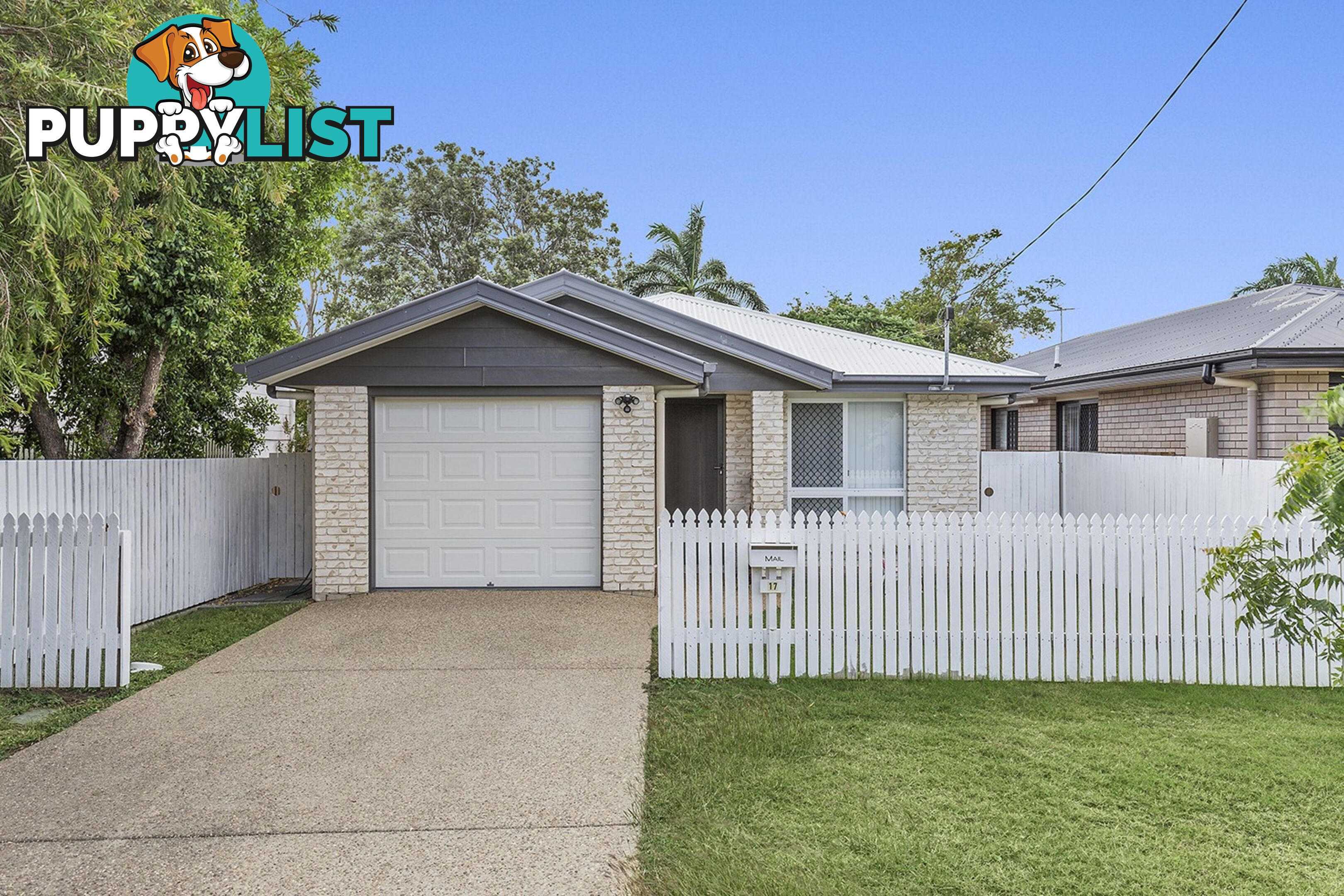 17 Buckle Street PARK AVENUE QLD 4701