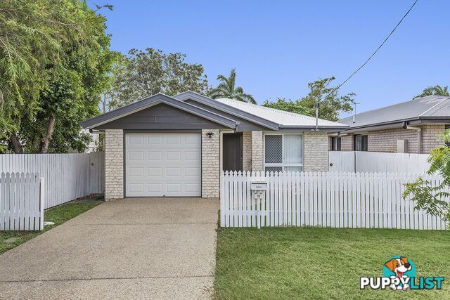 17 Buckle Street PARK AVENUE QLD 4701