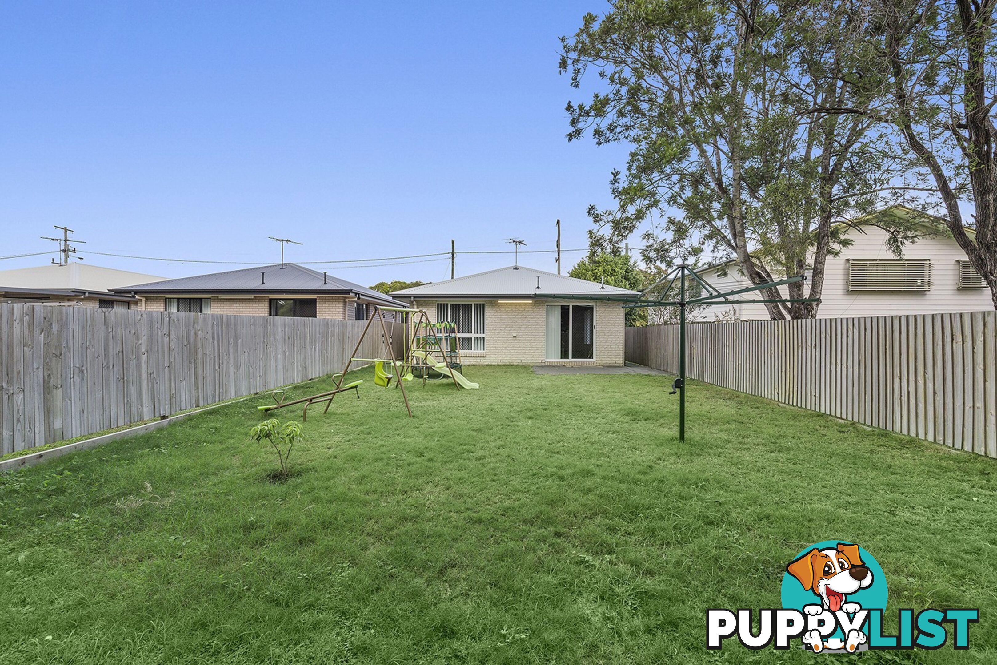 17 Buckle Street PARK AVENUE QLD 4701