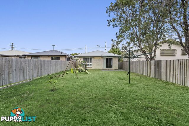 17 Buckle Street PARK AVENUE QLD 4701