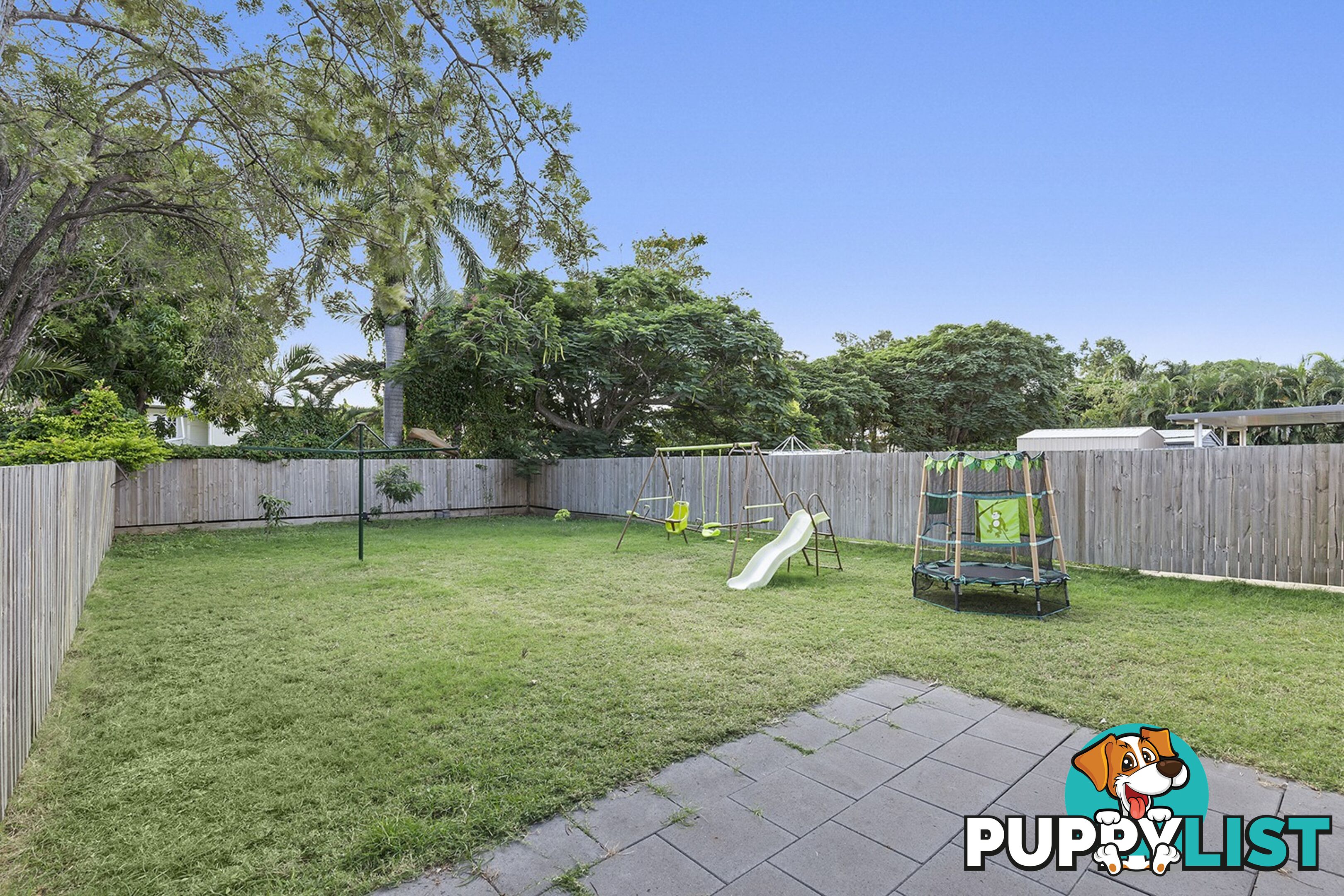 17 Buckle Street PARK AVENUE QLD 4701