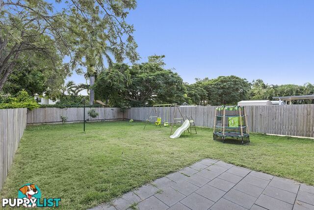 17 Buckle Street PARK AVENUE QLD 4701