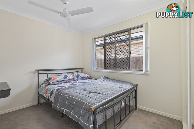 17 Buckle Street PARK AVENUE QLD 4701