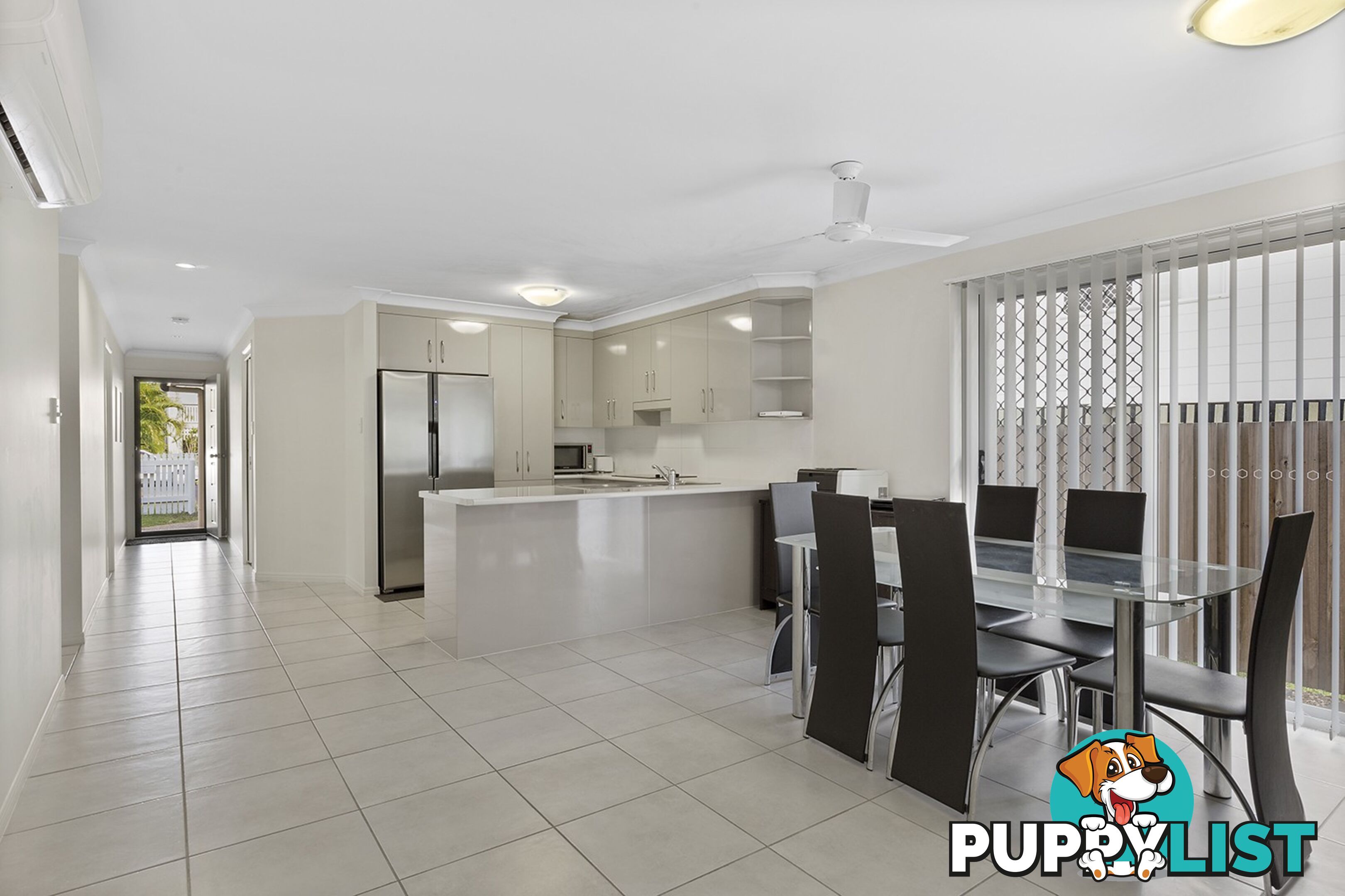 17 Buckle Street PARK AVENUE QLD 4701