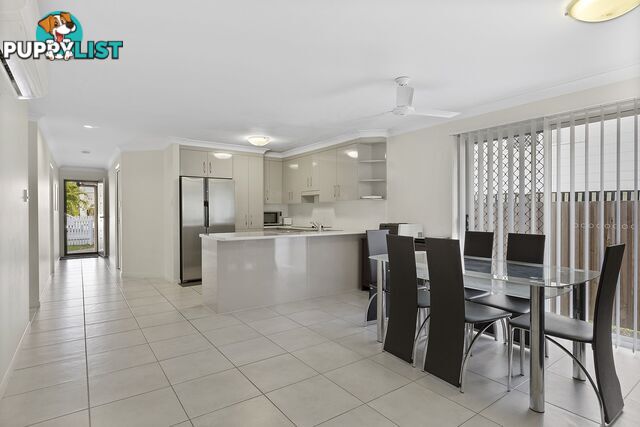 17 Buckle Street PARK AVENUE QLD 4701