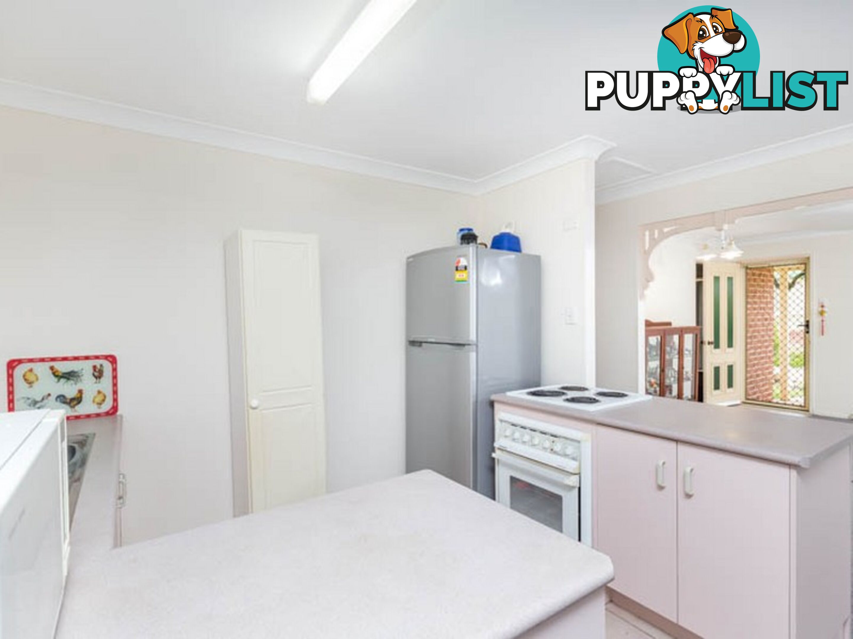 12/93 Pennycuick Street WEST ROCKHAMPTON QLD 4700