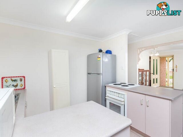 12/93 Pennycuick Street WEST ROCKHAMPTON QLD 4700