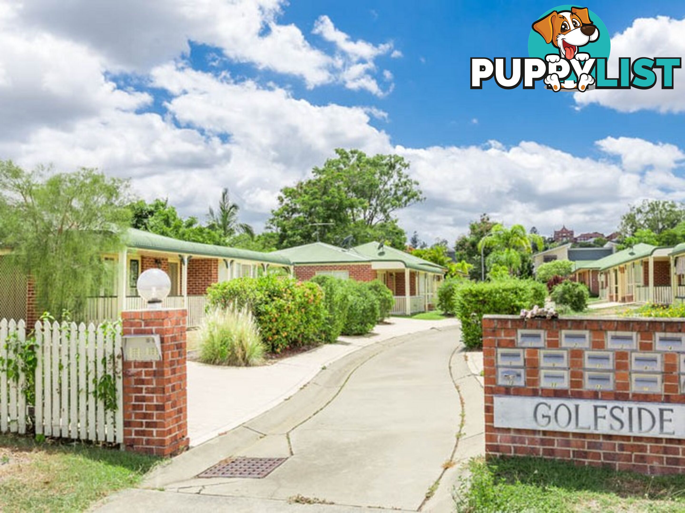 12/93 Pennycuick Street WEST ROCKHAMPTON QLD 4700