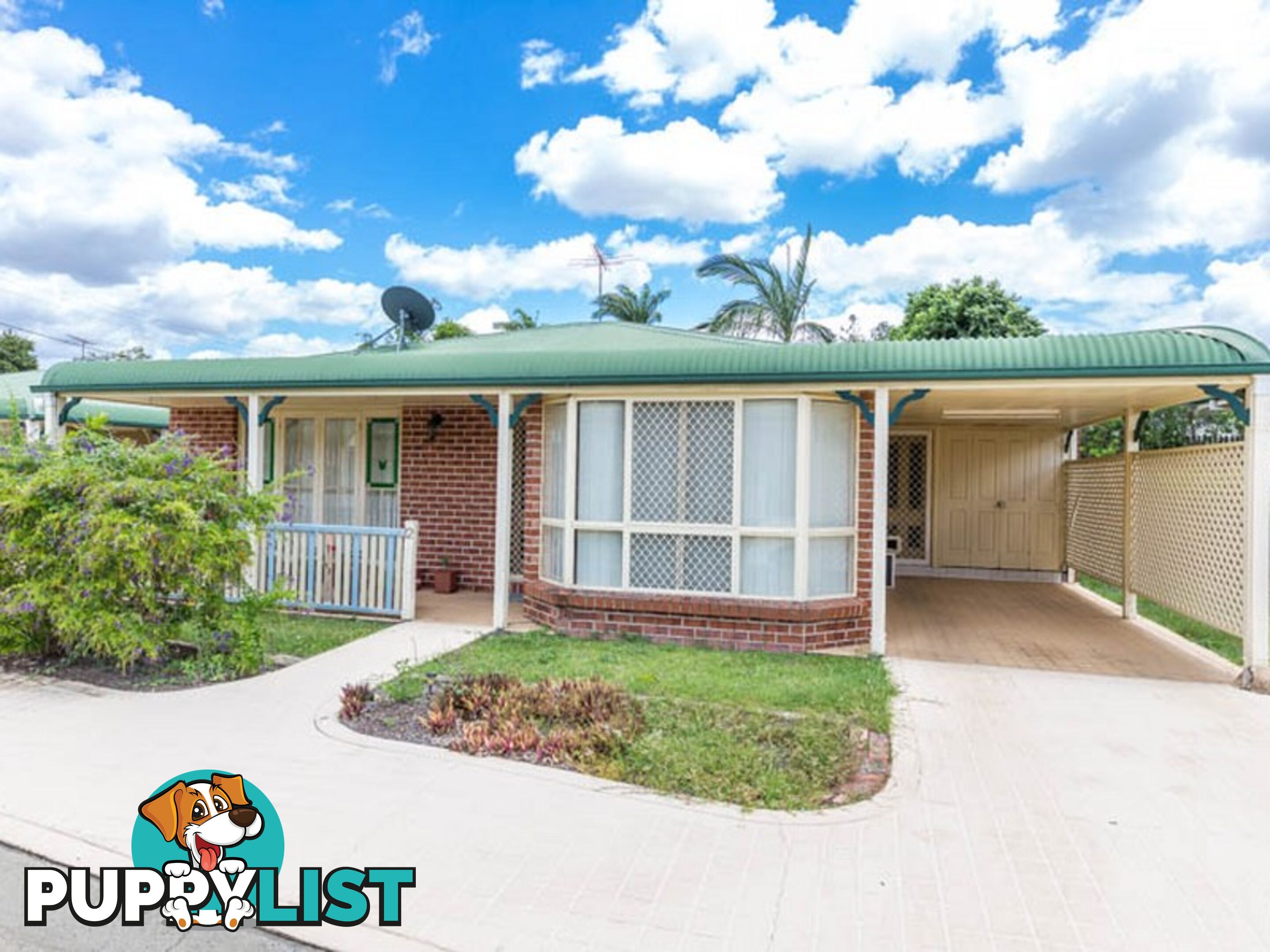 12/93 Pennycuick Street WEST ROCKHAMPTON QLD 4700