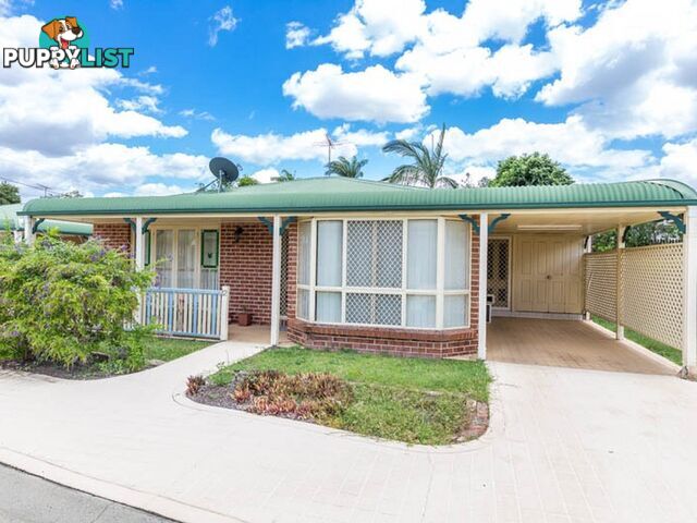 12/93 Pennycuick Street WEST ROCKHAMPTON QLD 4700