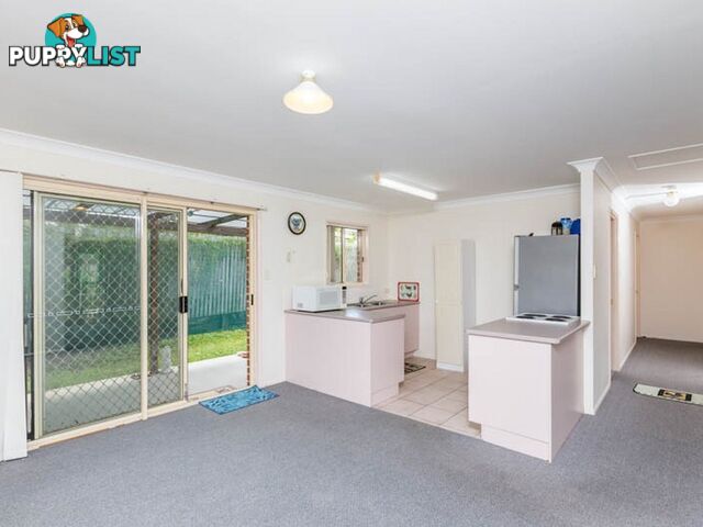 12/93 Pennycuick Street WEST ROCKHAMPTON QLD 4700