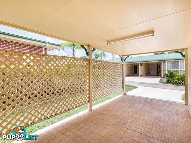 12/93 Pennycuick Street WEST ROCKHAMPTON QLD 4700