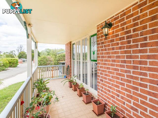 12/93 Pennycuick Street WEST ROCKHAMPTON QLD 4700