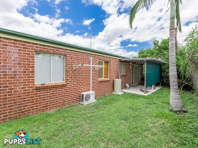 12/93 Pennycuick Street WEST ROCKHAMPTON QLD 4700