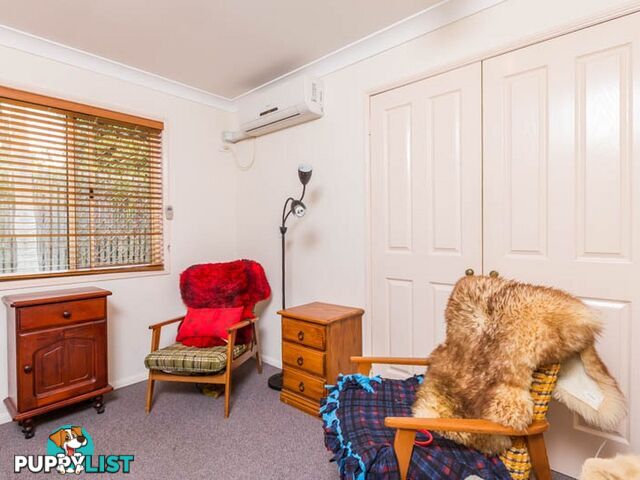 12/93 Pennycuick Street WEST ROCKHAMPTON QLD 4700