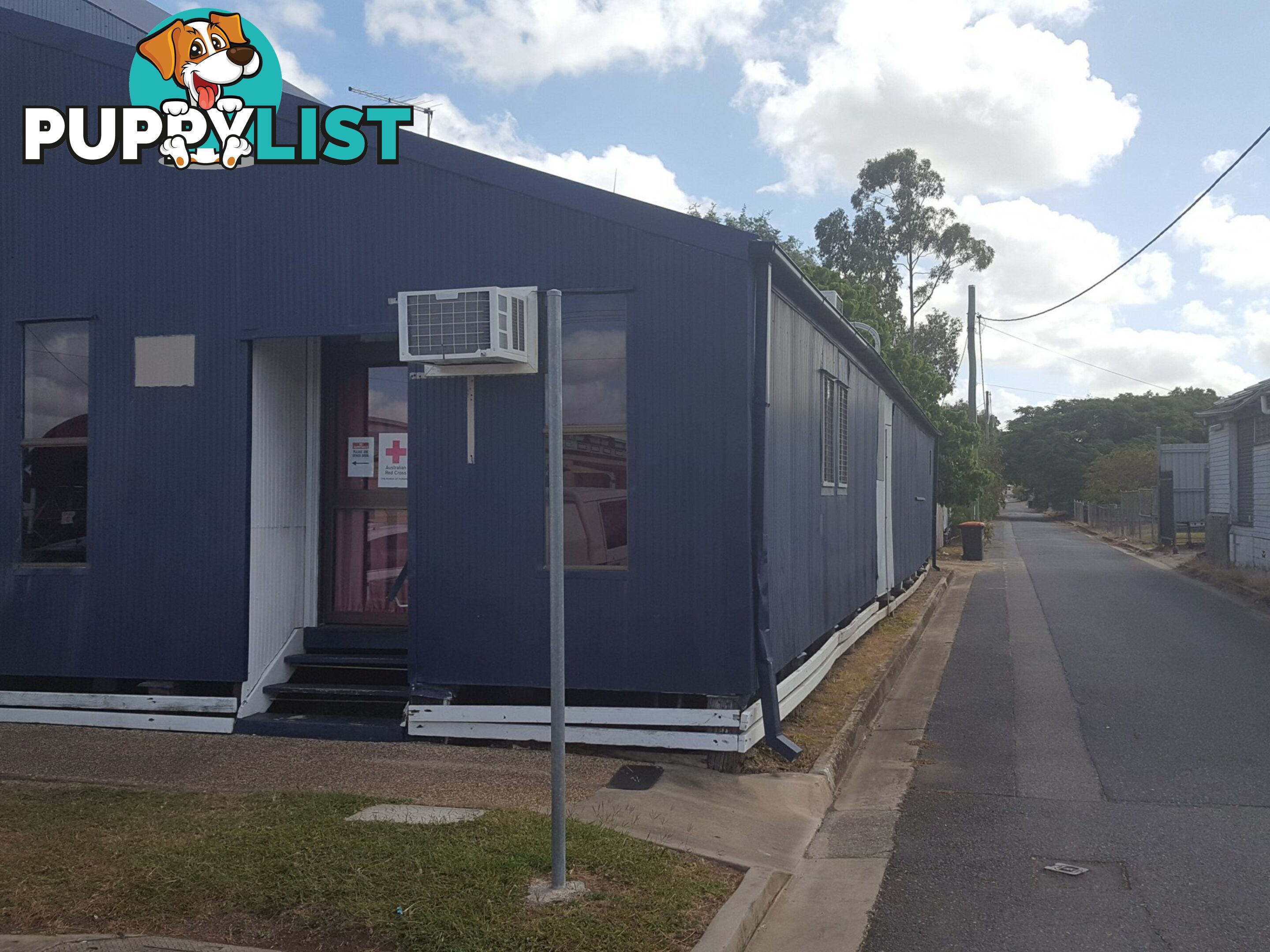 14B Cambridge Street ROCKHAMPTON CITY QLD 4700