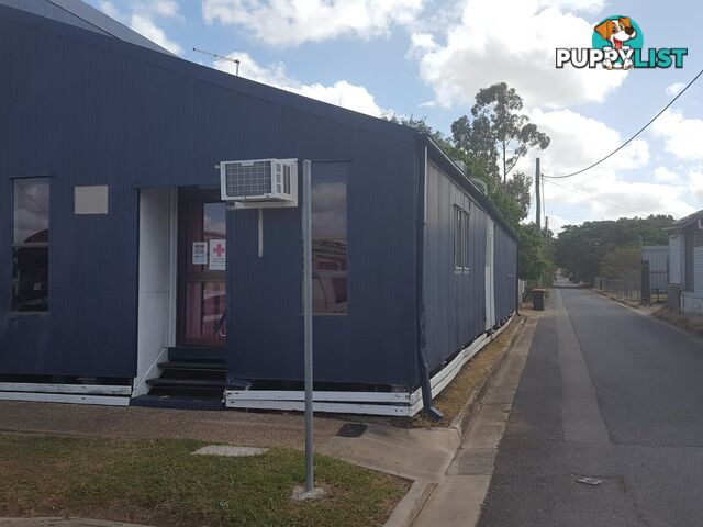 14B Cambridge Street ROCKHAMPTON CITY QLD 4700