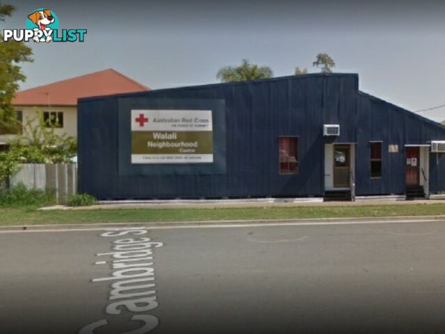 14B Cambridge Street ROCKHAMPTON CITY QLD 4700