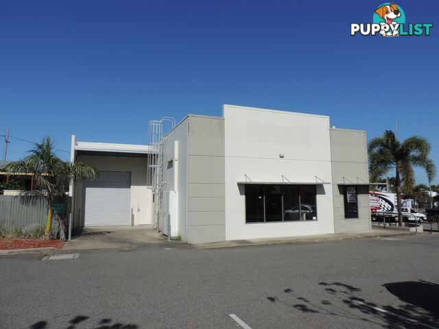 80 Musgrave Street BERSERKER QLD 4701