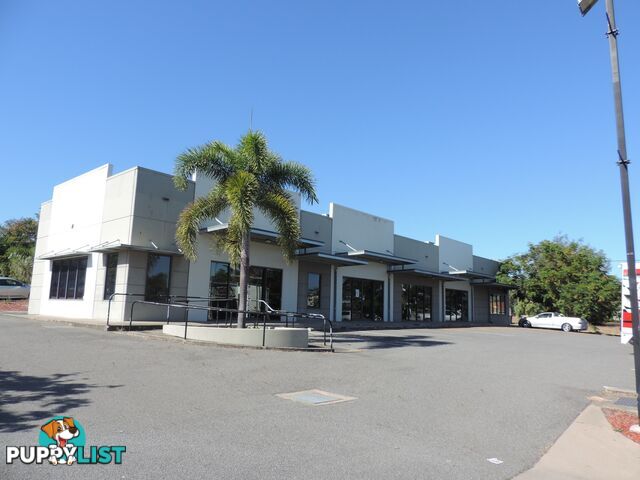 80 Musgrave Street BERSERKER QLD 4701