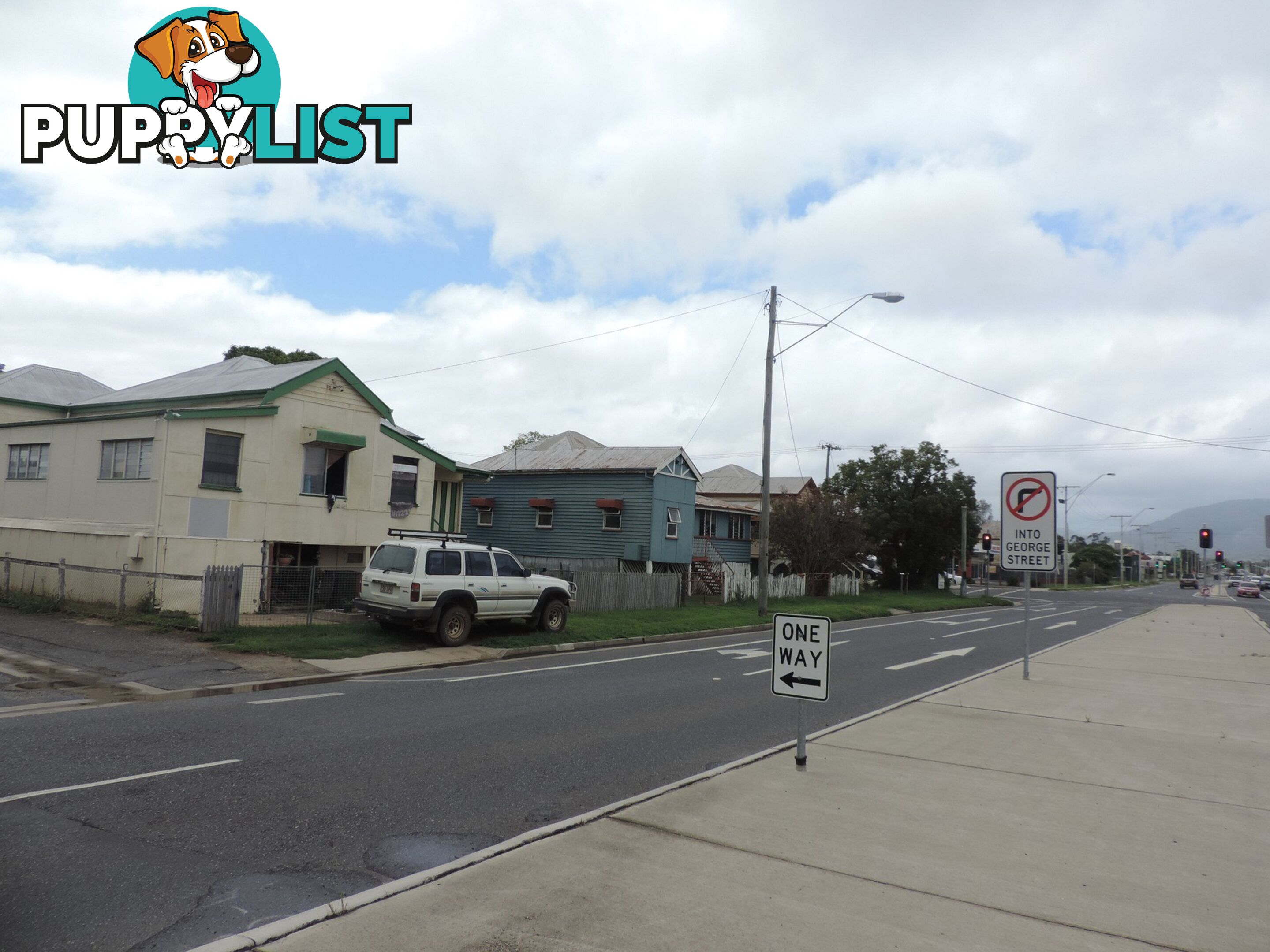 40-44 Albert Street ROCKHAMPTON CITY QLD 4700