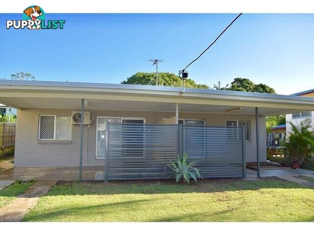 Unit 2/196 Houilihan Street FRENCHVILLE QLD 4701