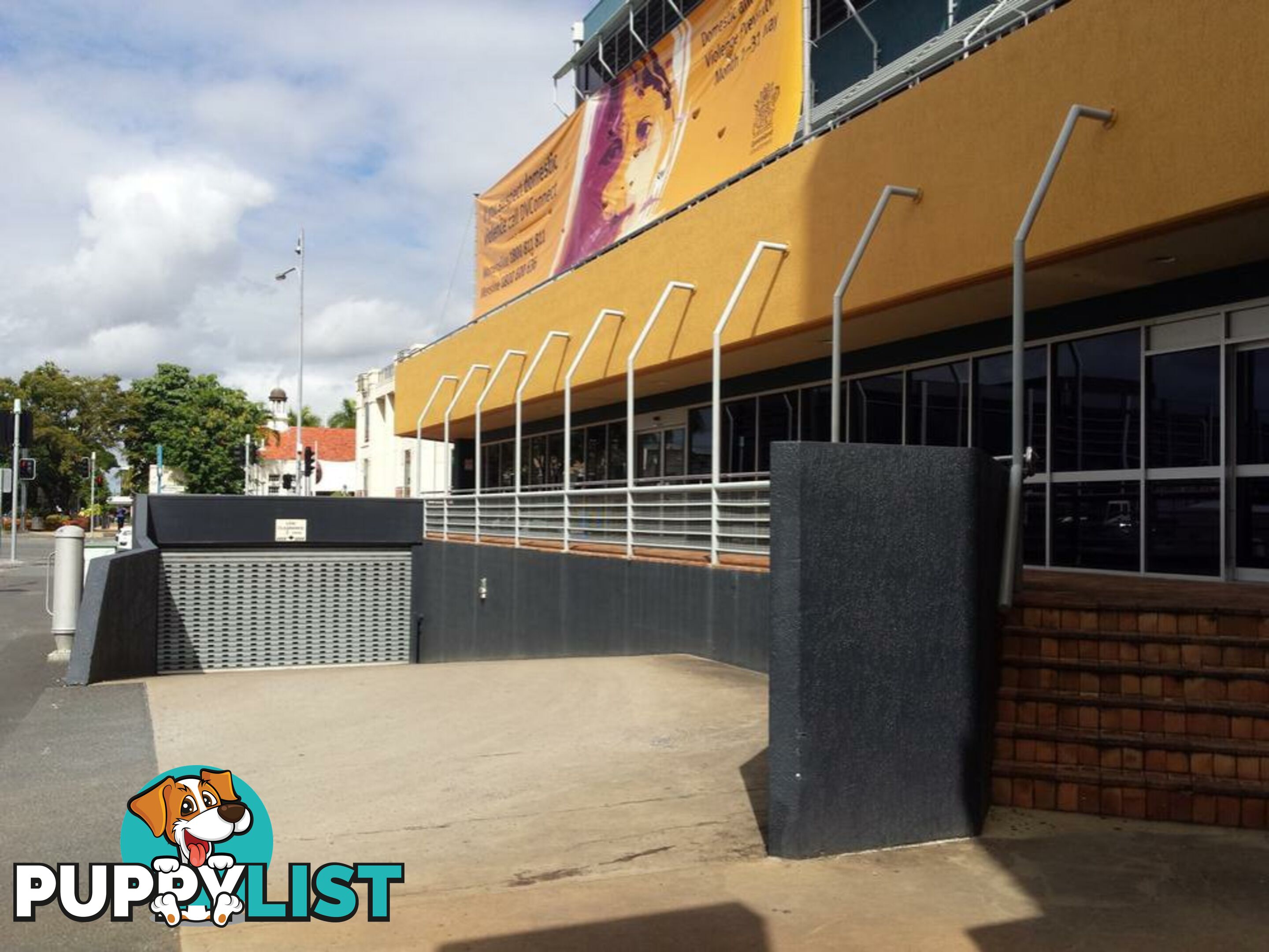 Level 2/36 East Street ROCKHAMPTON CITY QLD 4700