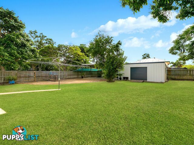 139 Edington Street BERSERKER QLD 4701