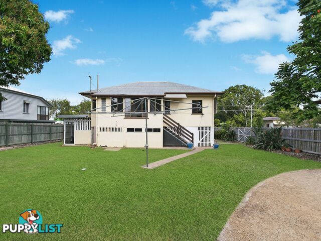 139 Edington Street BERSERKER QLD 4701