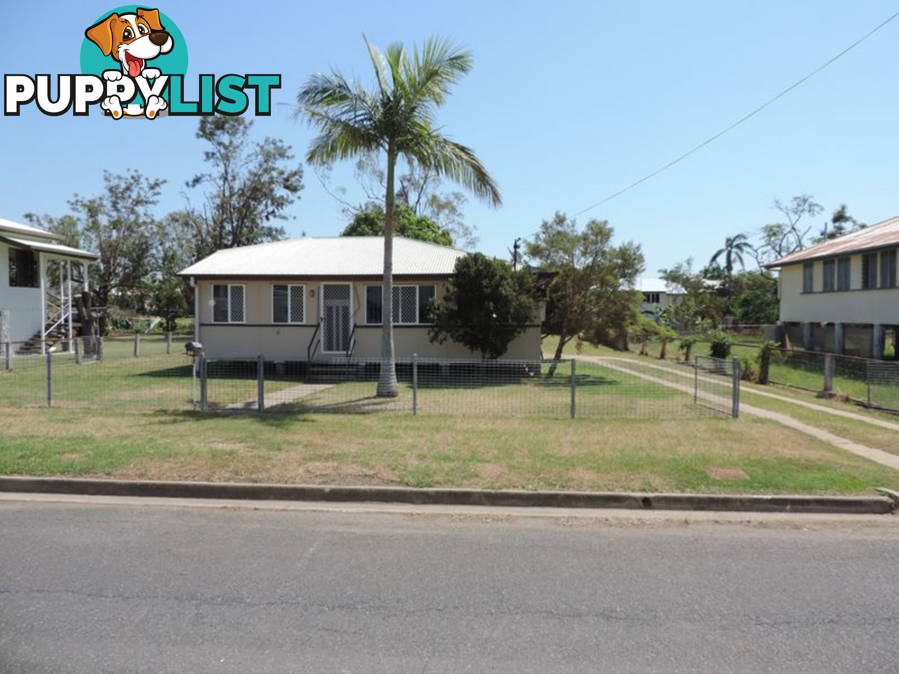 31 Ellis Street BERSERKER QLD 4701