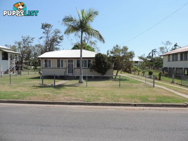 31 Ellis Street BERSERKER QLD 4701