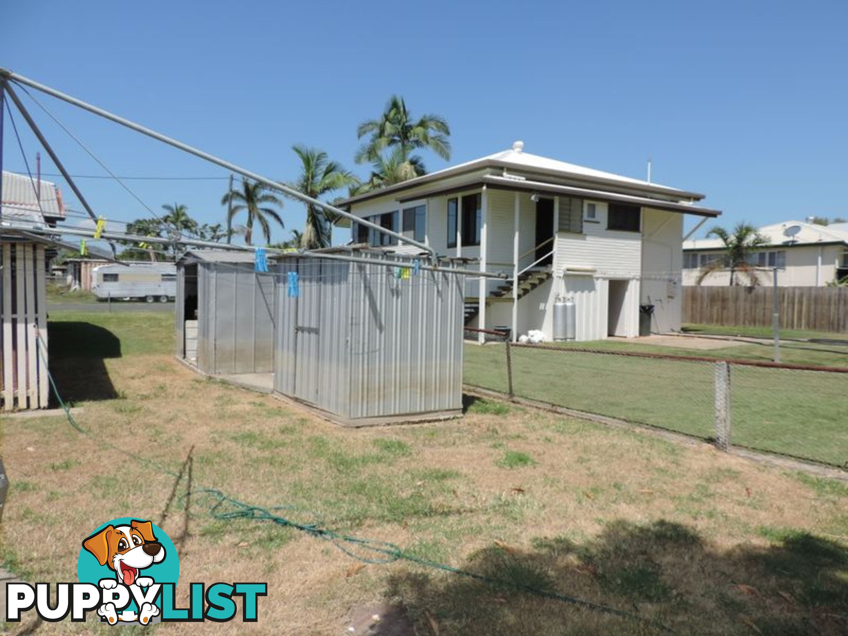 31 Ellis Street BERSERKER QLD 4701