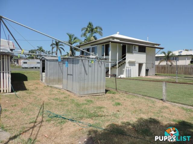 31 Ellis Street BERSERKER QLD 4701