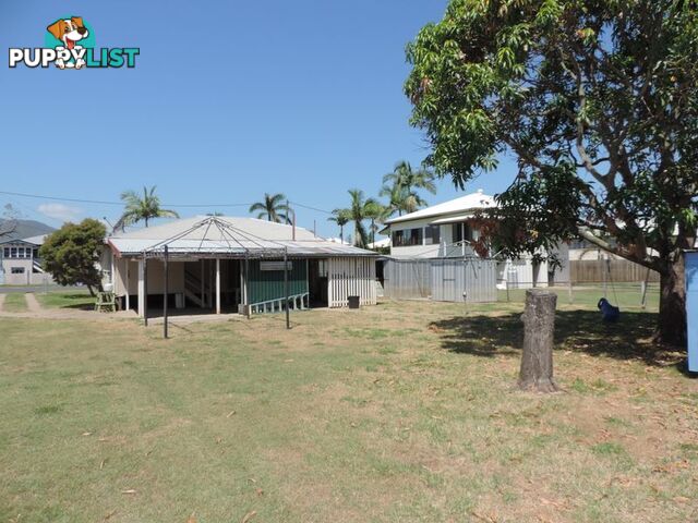 31 Ellis Street BERSERKER QLD 4701