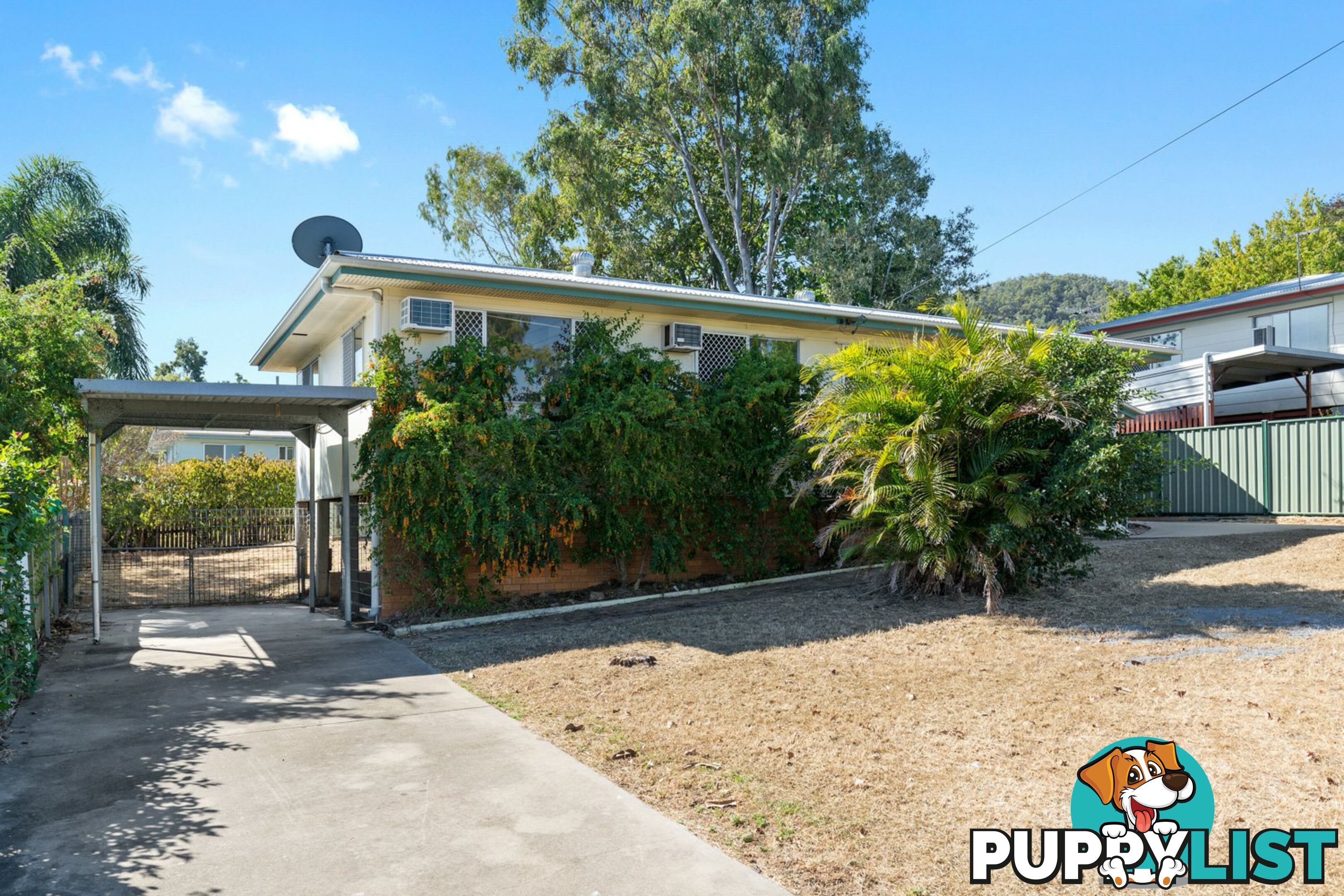 273 Sunner Street KOONGAL QLD 4701