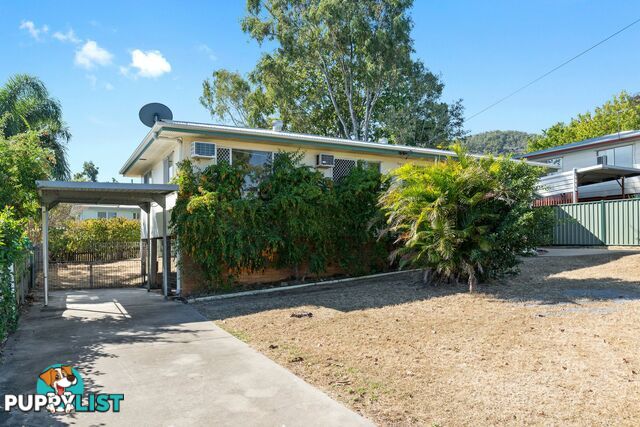 273 Sunner Street KOONGAL QLD 4701