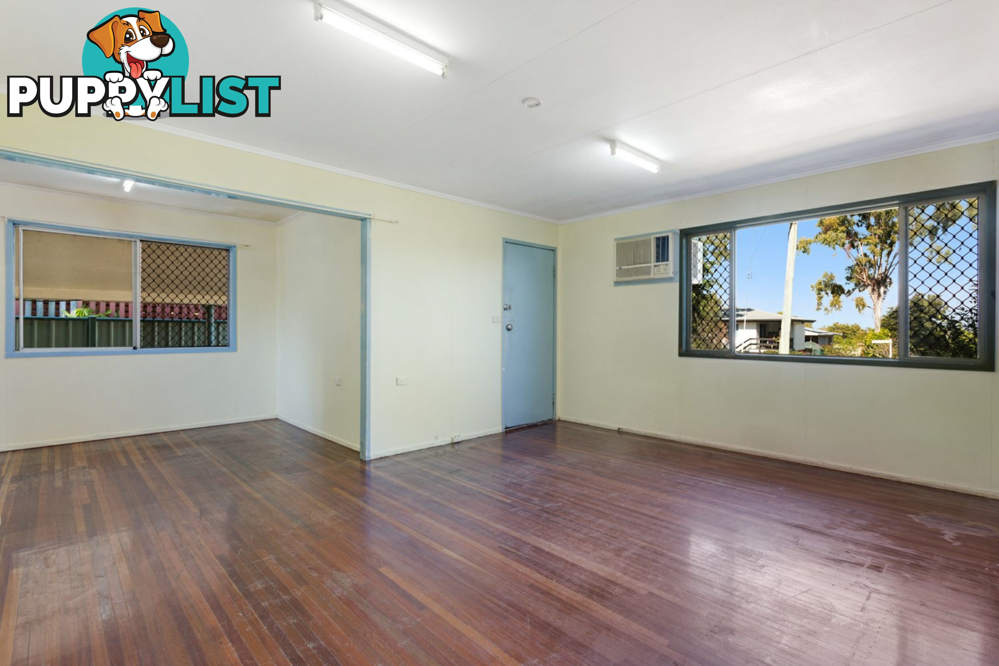 273 Sunner Street KOONGAL QLD 4701