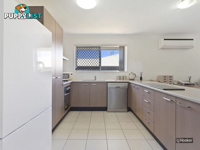 3/50 Arthur Street GRACEMERE QLD 4702