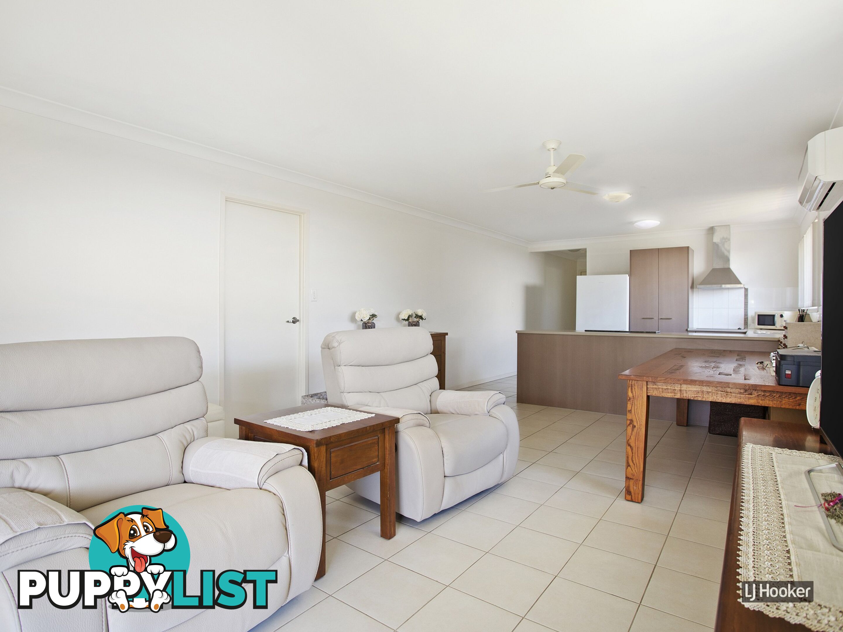 3/50 Arthur Street GRACEMERE QLD 4702