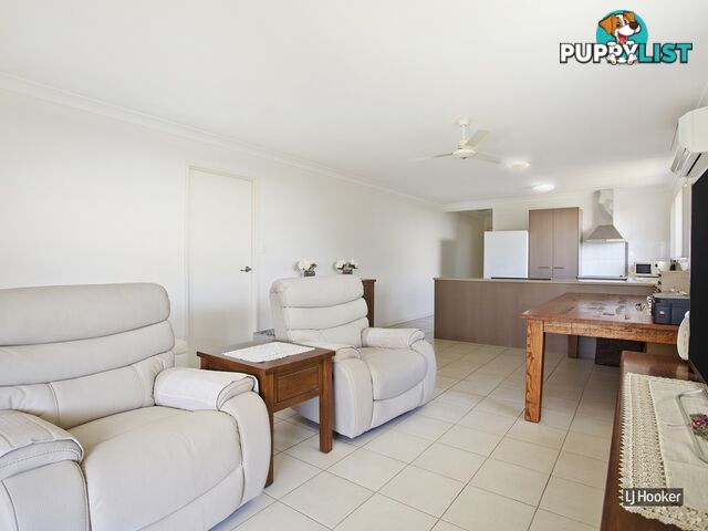 3/50 Arthur Street GRACEMERE QLD 4702