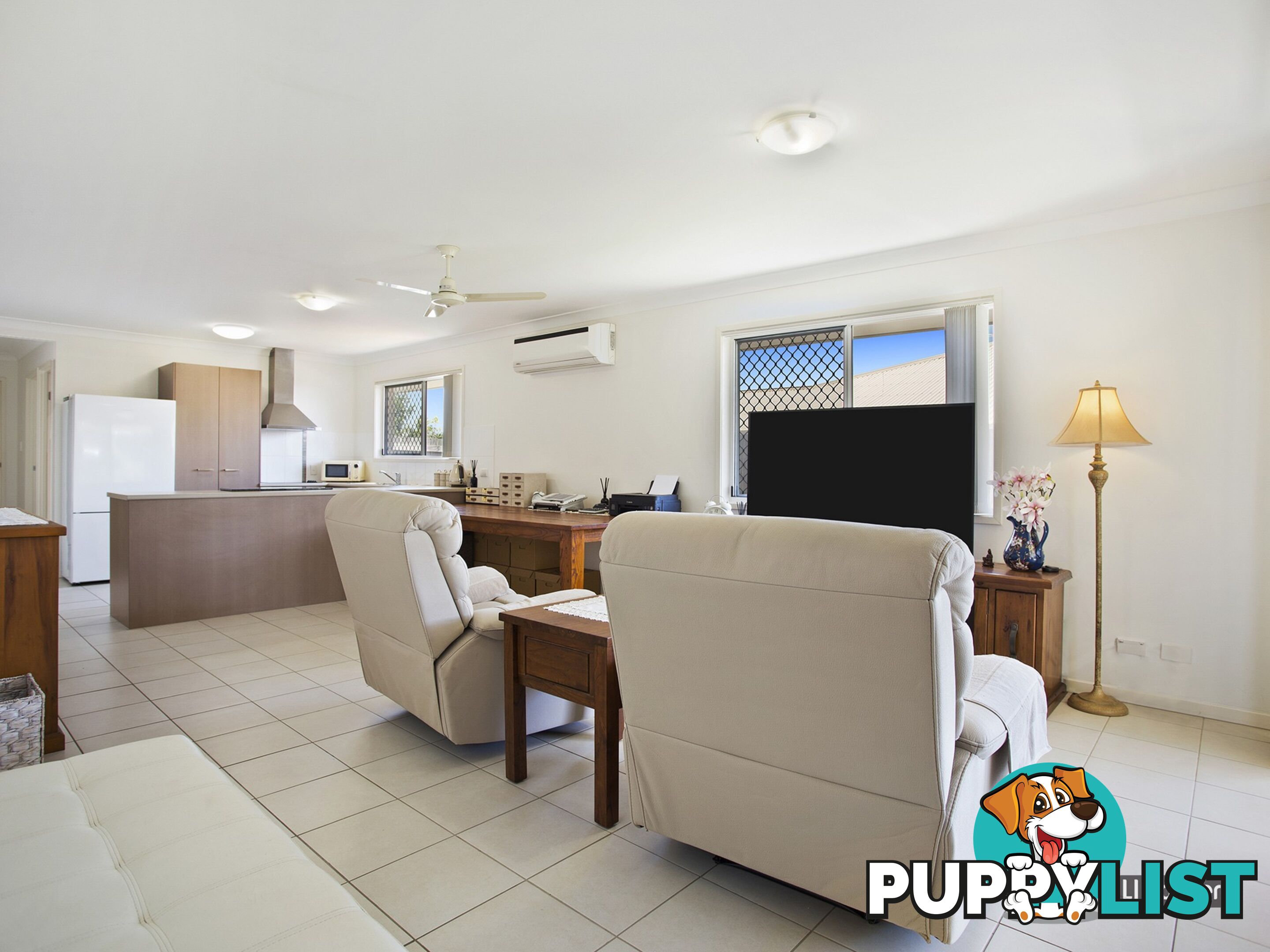 3/50 Arthur Street GRACEMERE QLD 4702