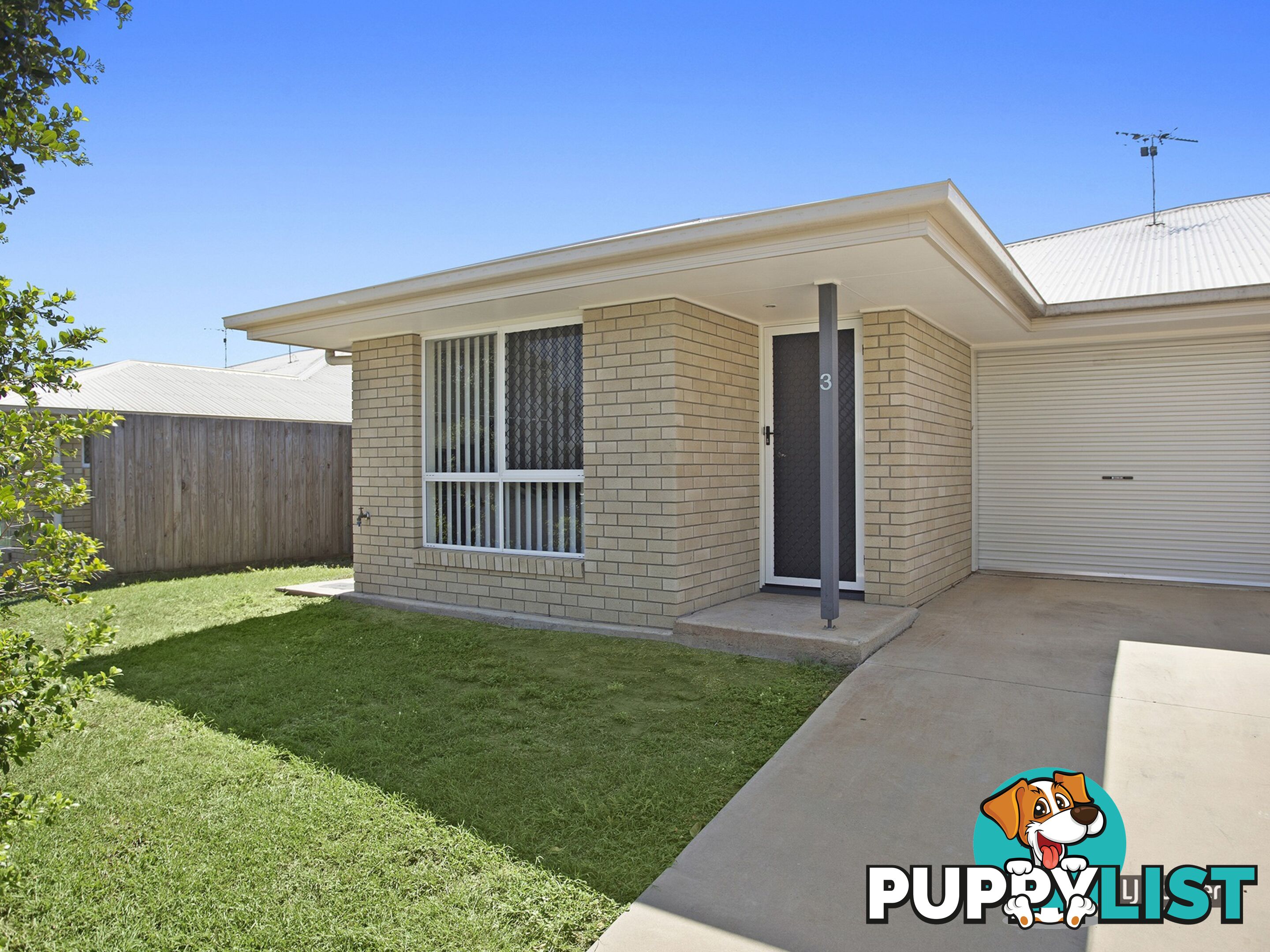 3/50 Arthur Street GRACEMERE QLD 4702