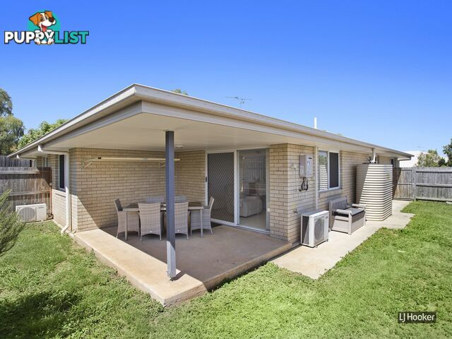 3/50 Arthur Street GRACEMERE QLD 4702