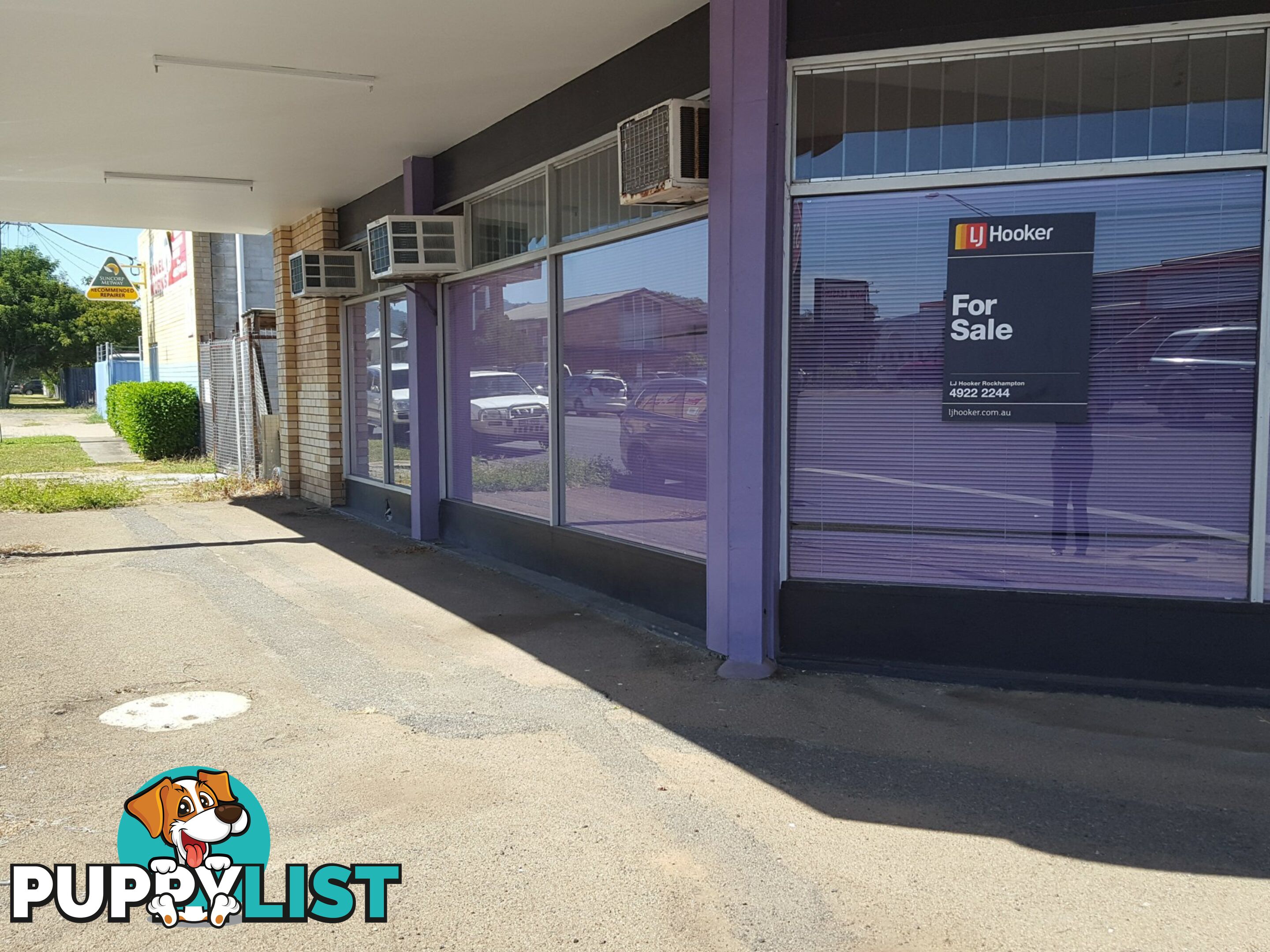 158 Musgrave Street ROCKHAMPTON CITY QLD 4700